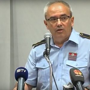 Gradsko vijeće grada Belišća – izlaganje zapovjednika VZG Belišća