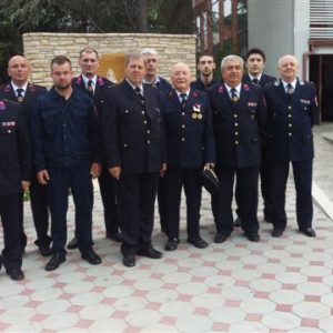 Obilježavanje blagdana svetog Florijana 2018. godine