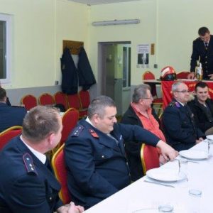 Održana izvještajna godišnja skupština DVD-a Vinogradci