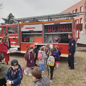 Obilježen Međunarodni dan civilne zaštite u gradu Belišću