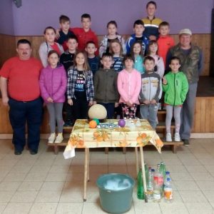 Vatrogasne igrice u Veliškovcima