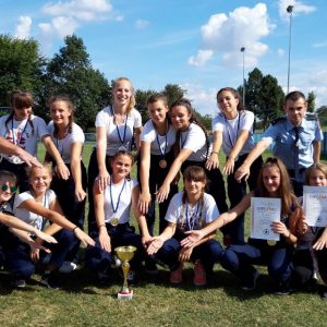 Rezultati nastupa ekipa VZG Belišće na županijskom vatrogasnom natjecanju 2019. godine