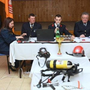 Održana izvještajna skupština DVD-a Veliškovci