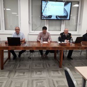 Održana redovna godišnja skupština Vatrogasne zajednice grada Belišće