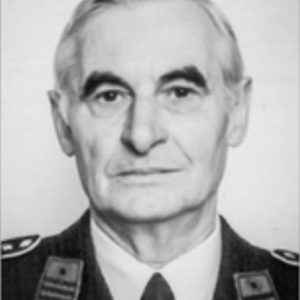 Preminuo Mato Fizir, dugogodišnji predsjednik Vatrogasne zajednice grada Belišće