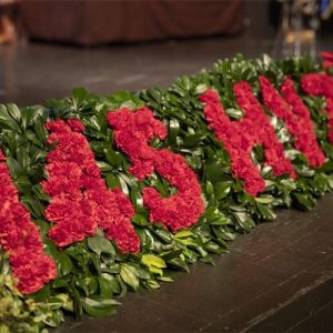 Proslava 145. obljetnice Hrvatske vatrogasne zajednice