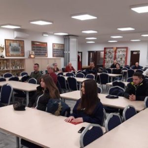Održana 138. redovna skupština DVD-a Belišće