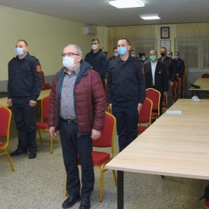 Održana redovna skupština DVD-a Vinogradci