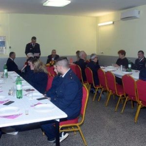 Održana izvještajna godišnja skupština DVD-a Vinogradci