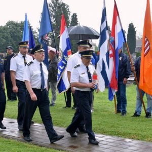 Obilježen Dan hrvatskih branitelja grada Belišća i Dan državnosti RH