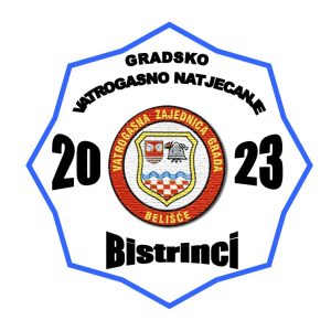 Gradsko vatrogasno natjecanje VZG Belišće 2023. – raspored nastupa