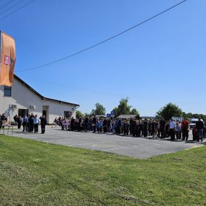 Održan 2. Kup DVD-a Veliškovci