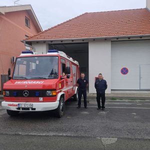 Obilježena 18. obljetnica stradavanja na Kornatu