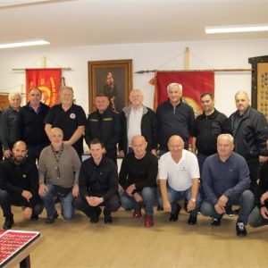 Održan 5. susret kolekcionara vatrogasne baštine