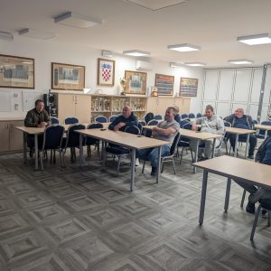 Taktička vatrogasna vježba DVD Belišće – 03/2026.