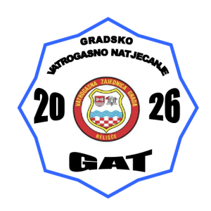Gradsko vatrogasno natjecanje VZG Belišće 2026. – poziv