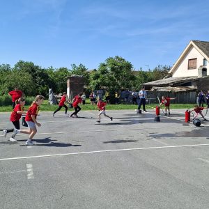 Održan 3. Kup DVD-a Veliškovci