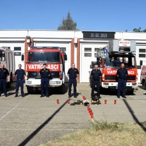 Obilježena 19. obljetnica tragedije na Kornatu