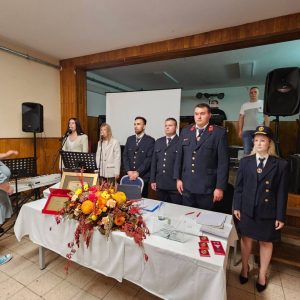 Obilježeno 100 godina rada DVD-a Veliškovci